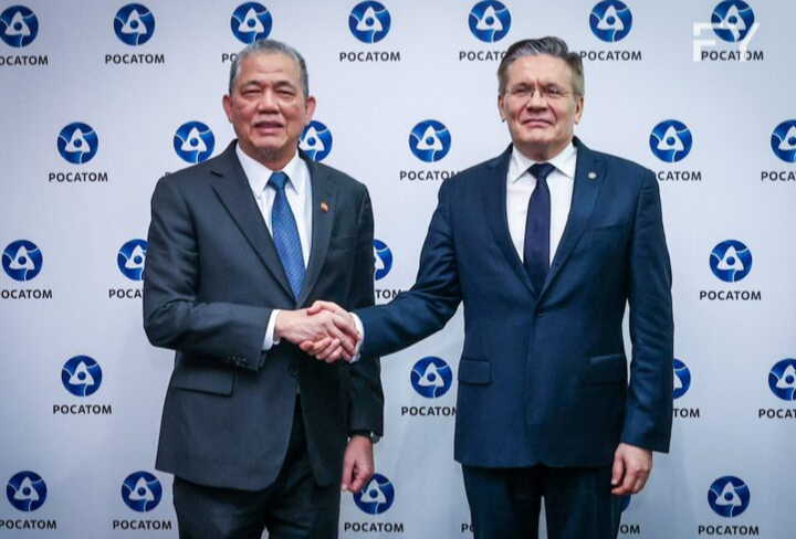 Malaysia pertimbang teroka teknologi nuklear