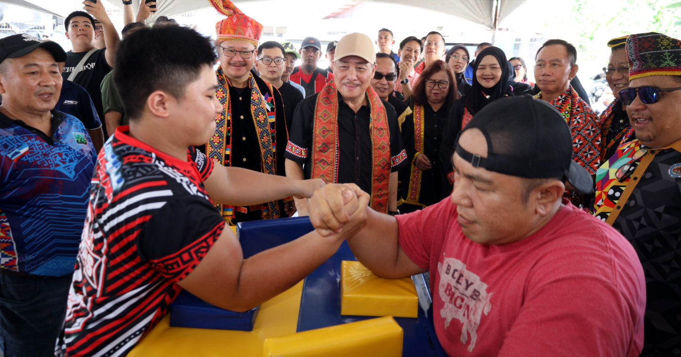 State Government is sensitive to the people's needs