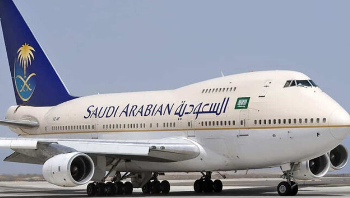 Kru kabin meninggal dunia, pesawat terpaksa mendarat cemas di Kaherah