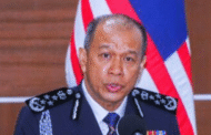 Militan IS: Ada warga Bangladesh ditahan bawah SOSMA
