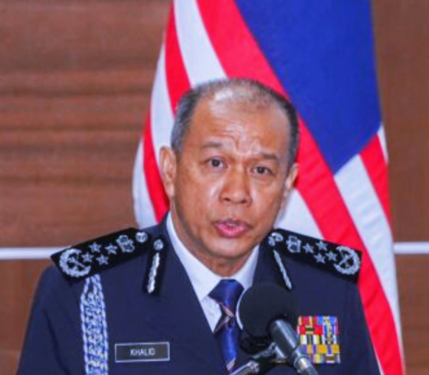 Militan IS: Ada warga Bangladesh ditahan bawah SOSMA