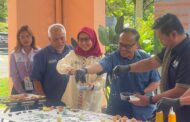UMS cungkil bakat muda dalam industri hospitaliti