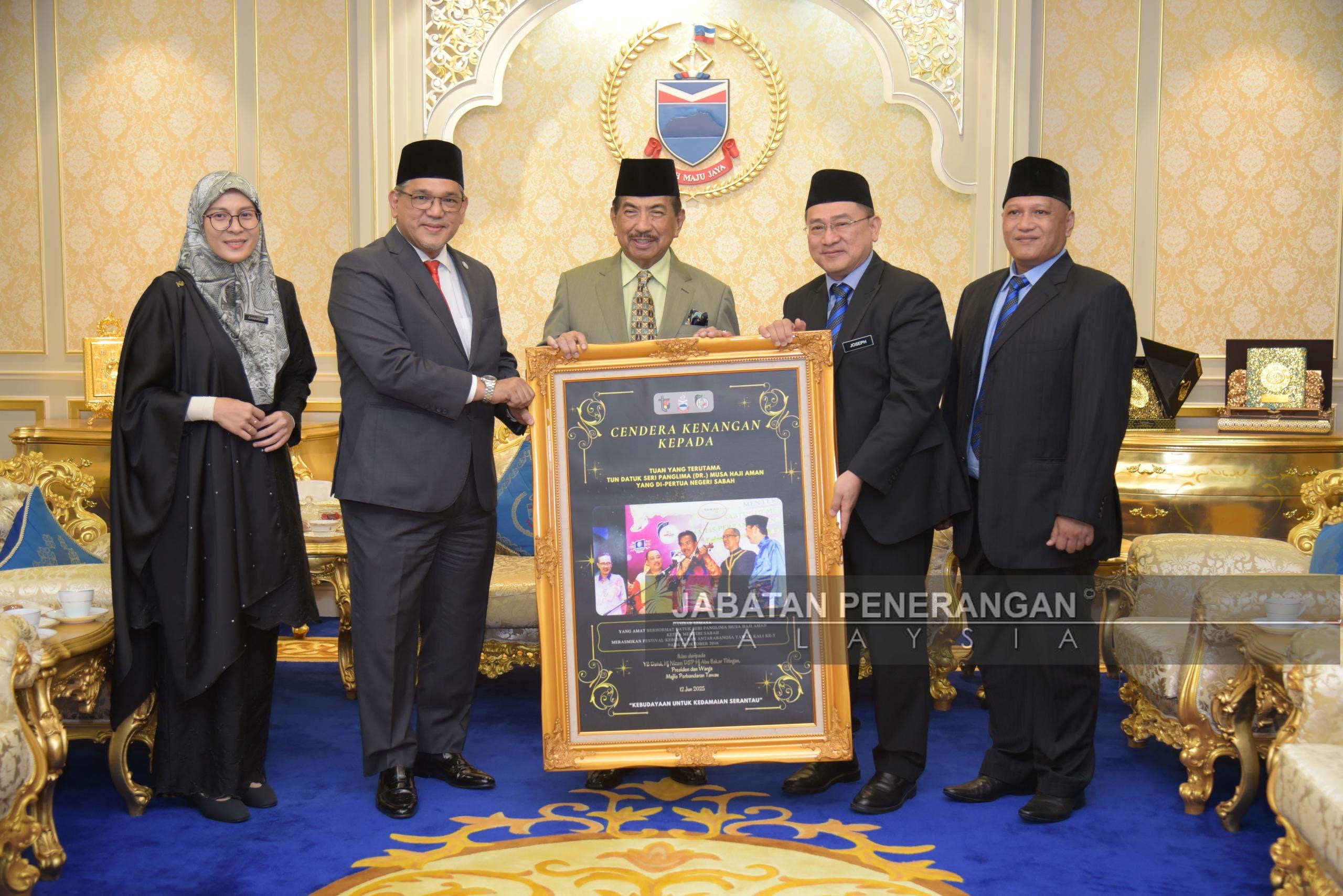 FKAT siri ke-10 dijangka lebih meriah