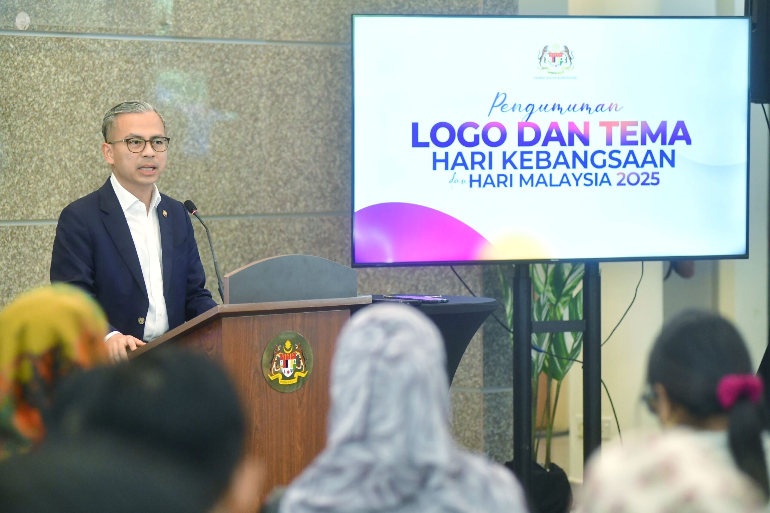 Malaysia Madani : Rakyat Disantuni