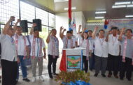 PBS Matunggong tegas teruskan perjuangan asal, kukuh bersama GRS menuju PRN17