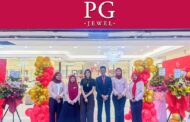 PG Jewel makes grand debut in Sabah with flagship store at Bataras Hypermarket