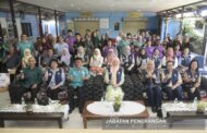 PPDK, PPKI terima sumbangan Mutiara GRS