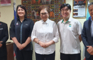 KiTA seeks grant for waste, river cleanup in Kinabatangan