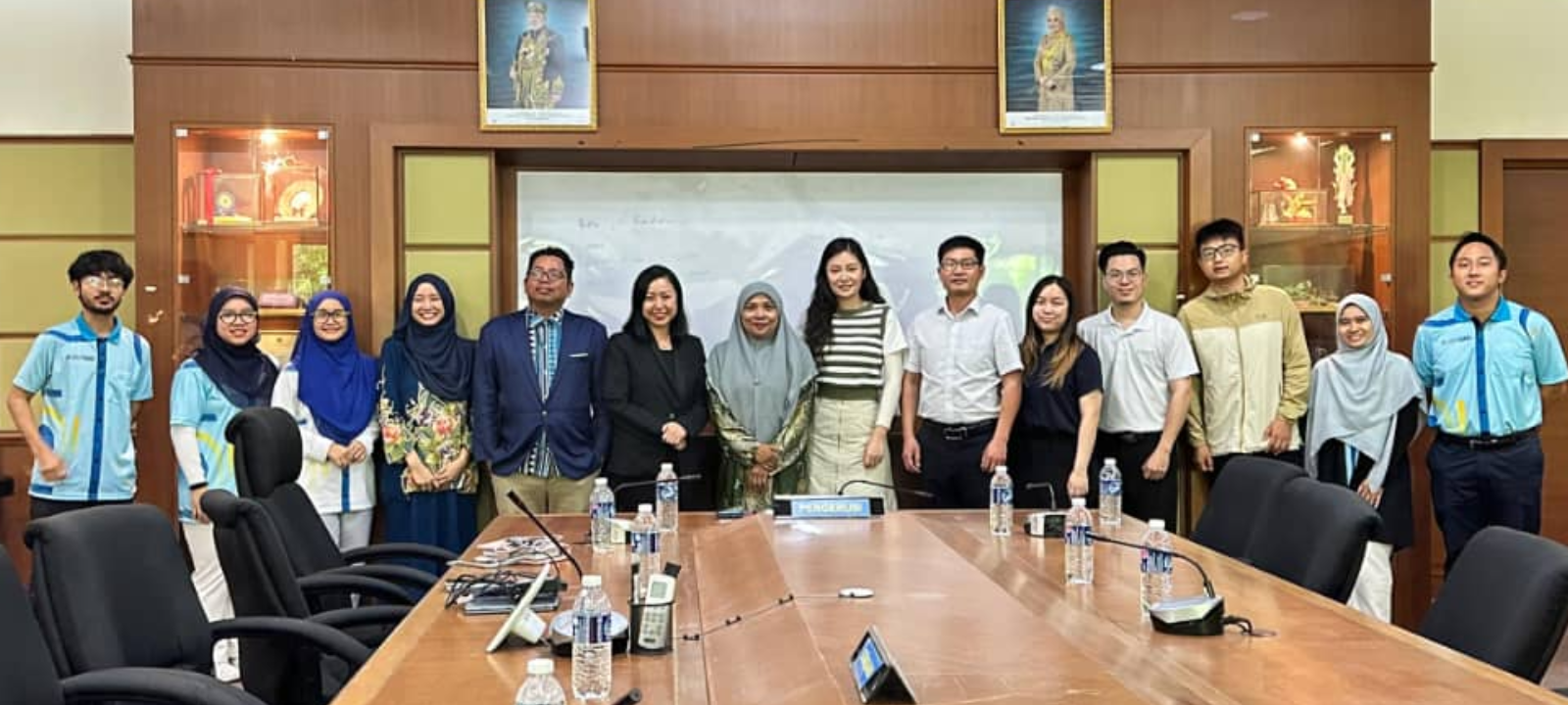 Rapatkan jurang, UMS usaha tingkatkan kebolehkerjaan dan kebolehpasaran graduan