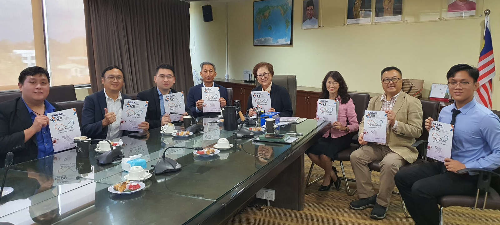 KePKAS backs SITE 2025 to boost tourism, investment