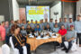 Anggota polis punca kemalangan direhatkan