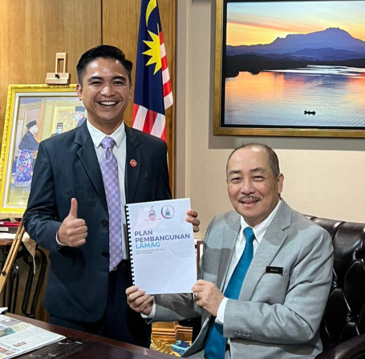 Bandar Seri Milian cetus transformasi Kinabatangan