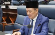 Enam keluarga Kg. Nelayan 1 Likas akan ditempatkan semula di tapak baharu