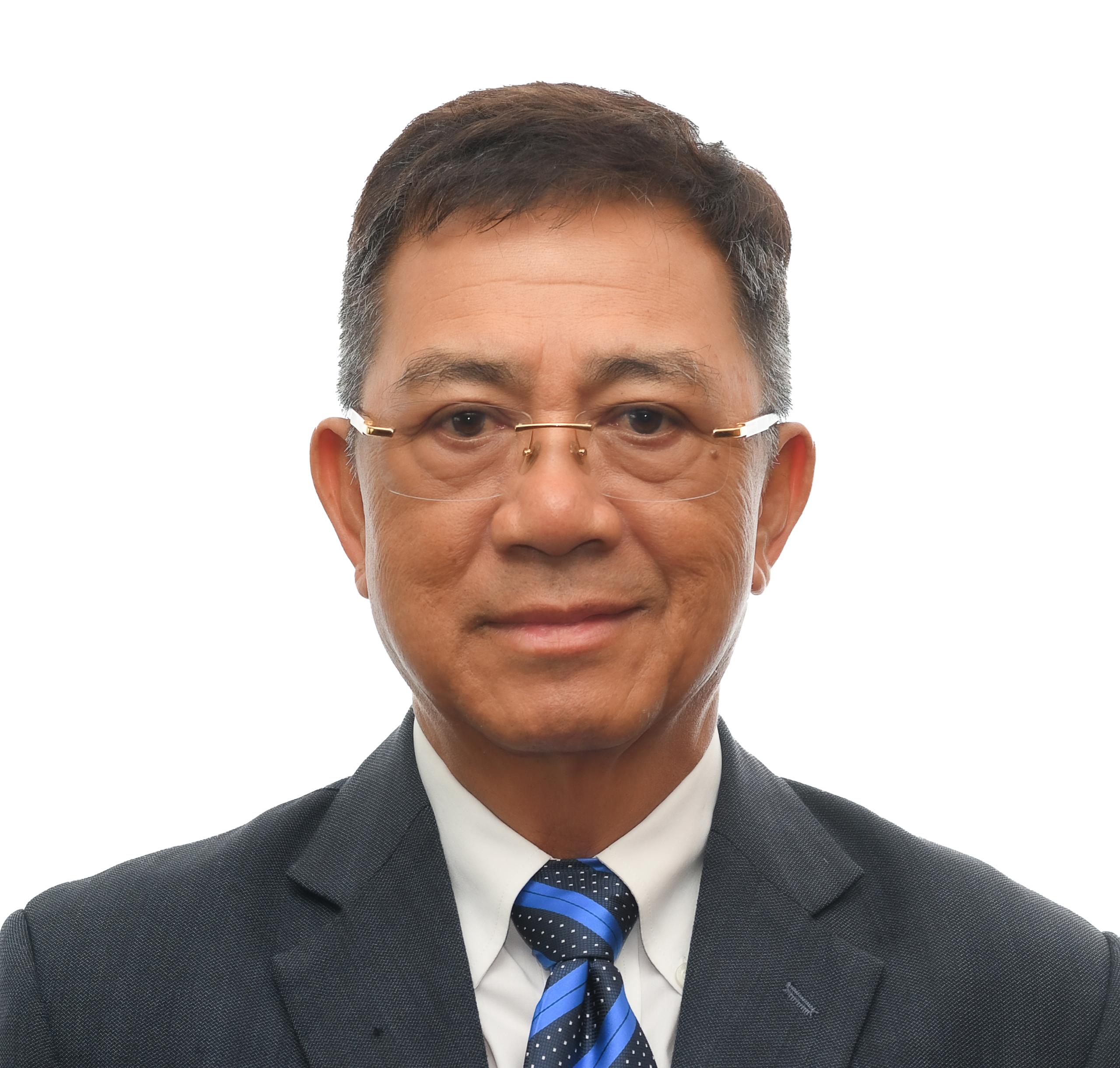 Dr. Joachim minogolim totondos ruminamit susuap kopohompit lisin ‘perlombongan’
