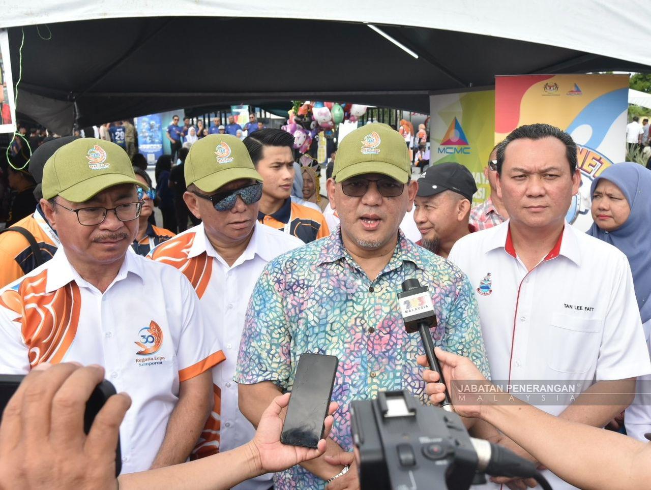 Kerajaan Negeri perkasakan produk pelancongan - Nizam