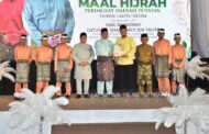 Hijrah lambang keberanian dan transformasi umat – Shahelmey