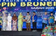 PMBS lestarikan seni budaya masyarakat Brunei - Arifin