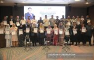 MUIS bantu selaras pensijilan Halal PMKS Sabah - Arifin