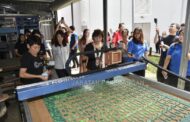 RIPPLE新環保據點「循環圈」 帶動社區綠色行動