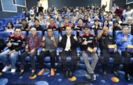 Papar berpotensi sebagai Hub pembangunan industri kreatif - Armizan