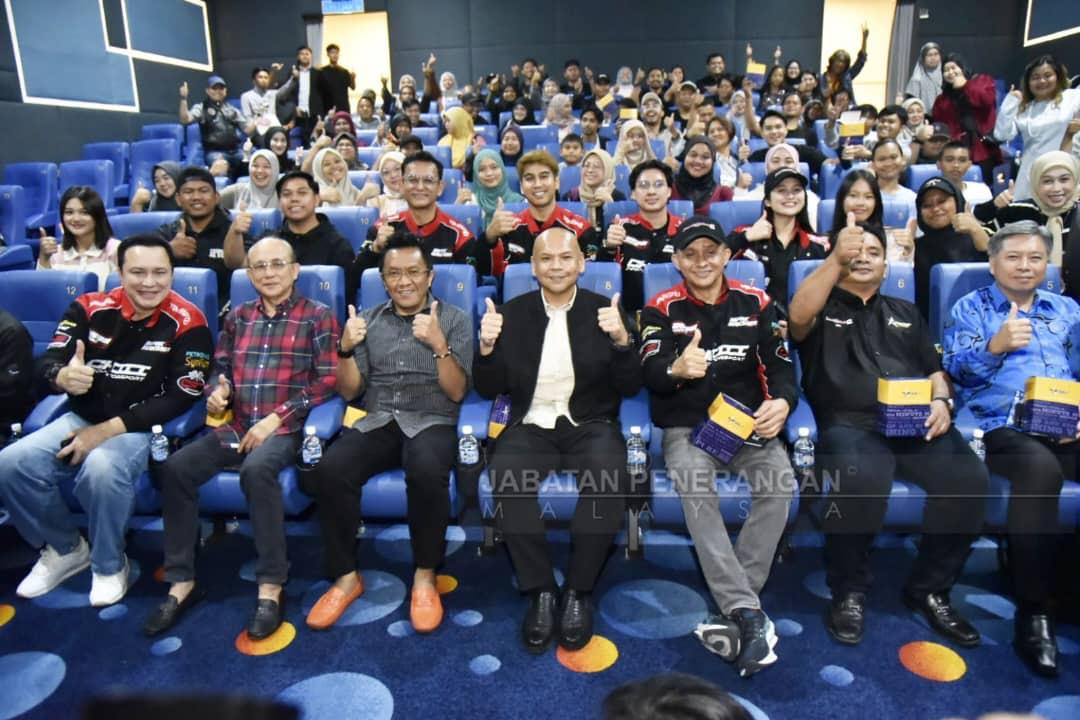 Papar berpotensi sebagai Hub pembangunan industri kreatif - Armizan