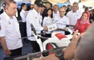 NADI提供電子醫療服務 減輕郊區居民就醫負擔