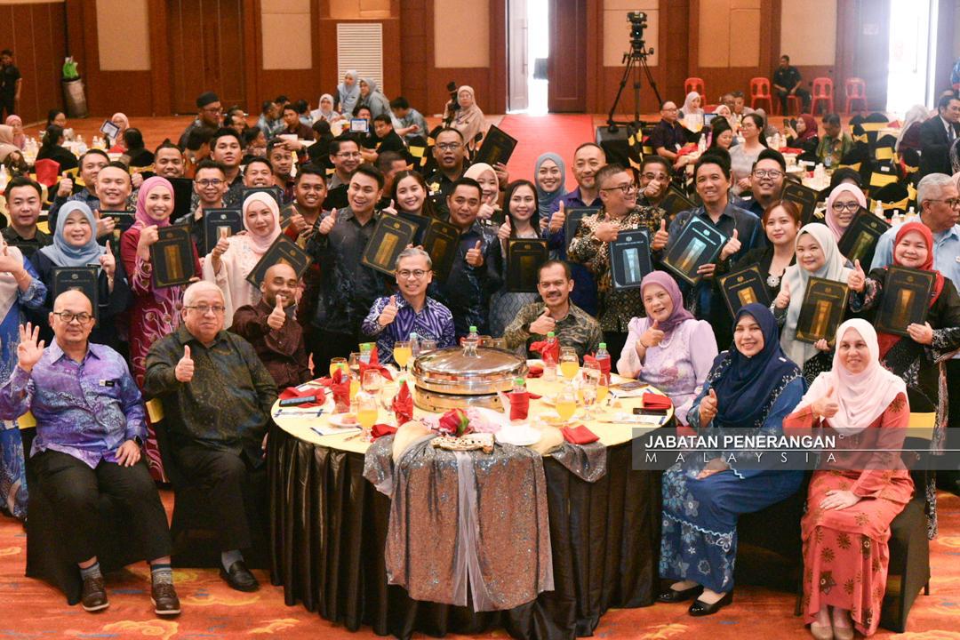 Teroka, manfaatkan potensi Generative AI - Fahmi