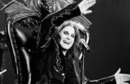 ‘Putera Kegelapan’ Ozzy Osbourne meninggal dunia