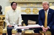 AS dikecualikan tarif, Filipina dapat potongan satu peratus dalam perjanjian baharu