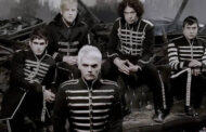Konsert My Chemical Romance ditambah sehari lagi