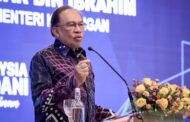 Lima inisiatif langkah tambahan ringankan beban rakyat – Anwar