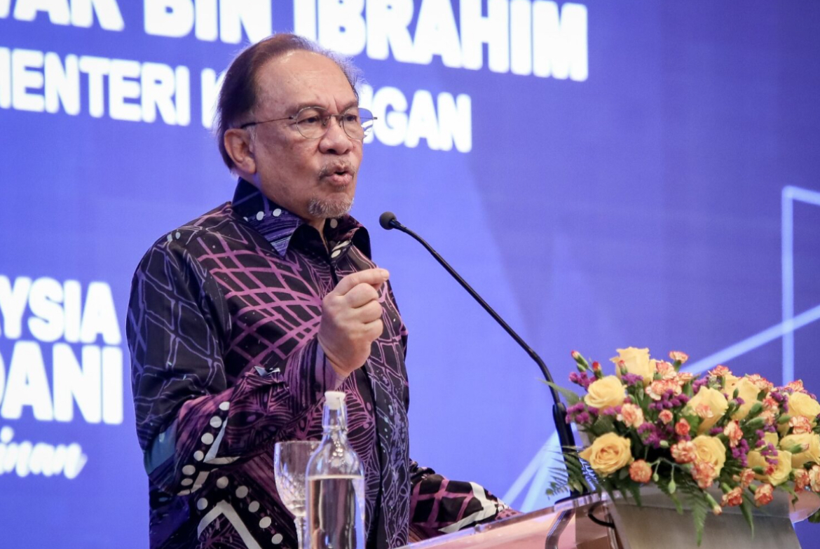 Lima inisiatif langkah tambahan ringankan beban rakyat – Anwar