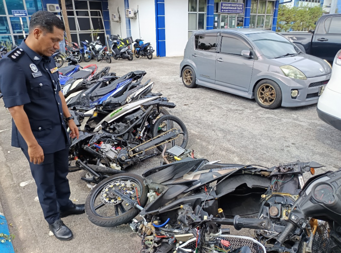 Tragedi konvoi: Seorang lagi maut selepas 22 jam bertarung nyawa