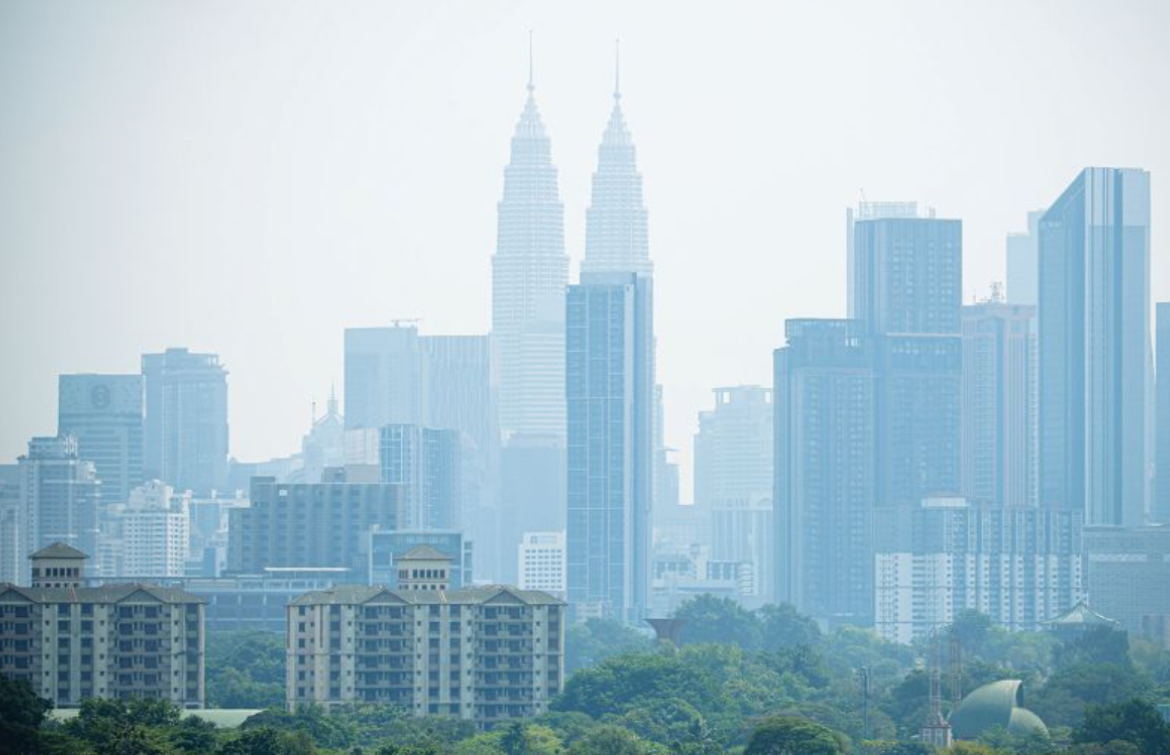 Selangor, Sarawak catat IPU tidak sihat