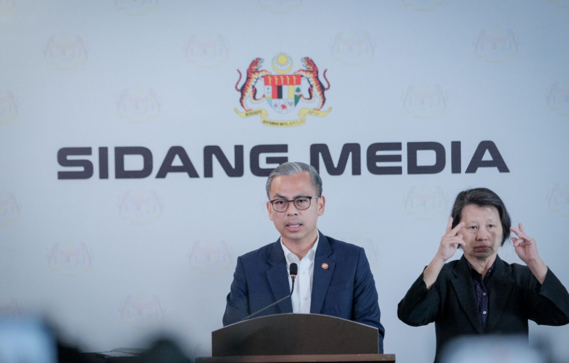 PM arah KKM percepat isi lebih 4,000 perjawatan di fasiliti kesihatan