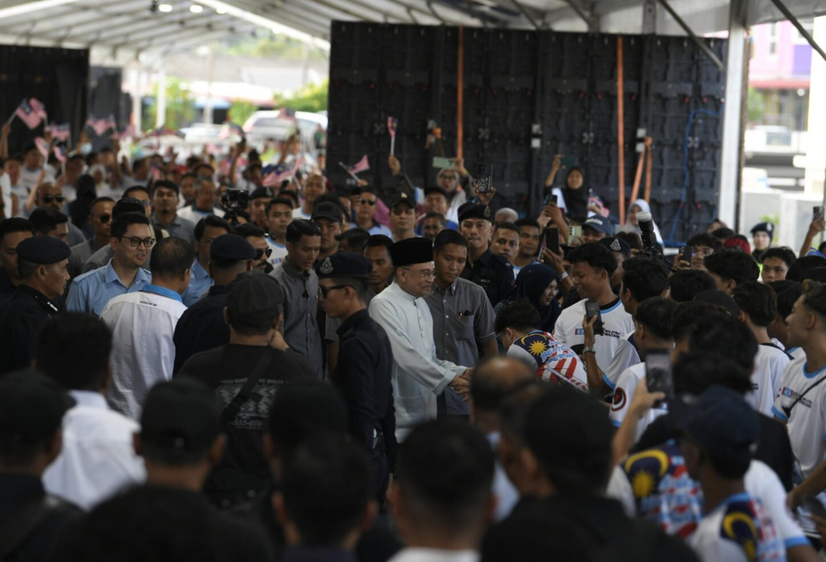 Malaysia waspada ancaman geopolitik ASEAN