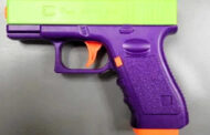 16,000 pistol mainan ditarik balik, boleh tembak peluru hidup