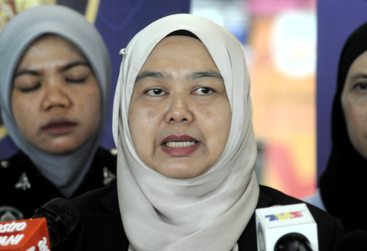 Pegawai penguatkuasa disyaki terlibat sindiket ‘flying passport’