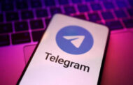 Ribuan lelaki di China kongsi gambar, video intim dengan kekasih dalam Telegram