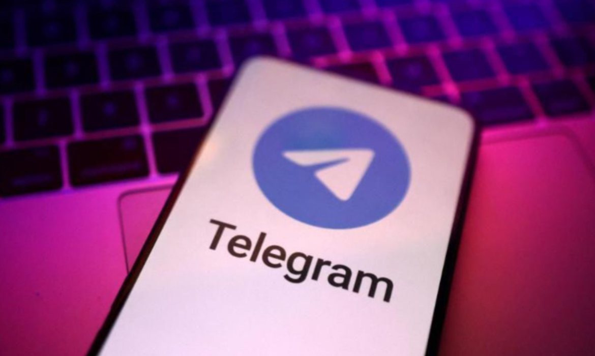 Ribuan lelaki di China kongsi gambar, video intim dengan kekasih dalam Telegram