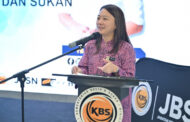 Persatuan sukan kena keluar cari penaja