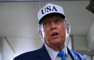 Trump dakwa dana AS$300 juta untuk mangsa kebakaran hutan ‘hilang’
