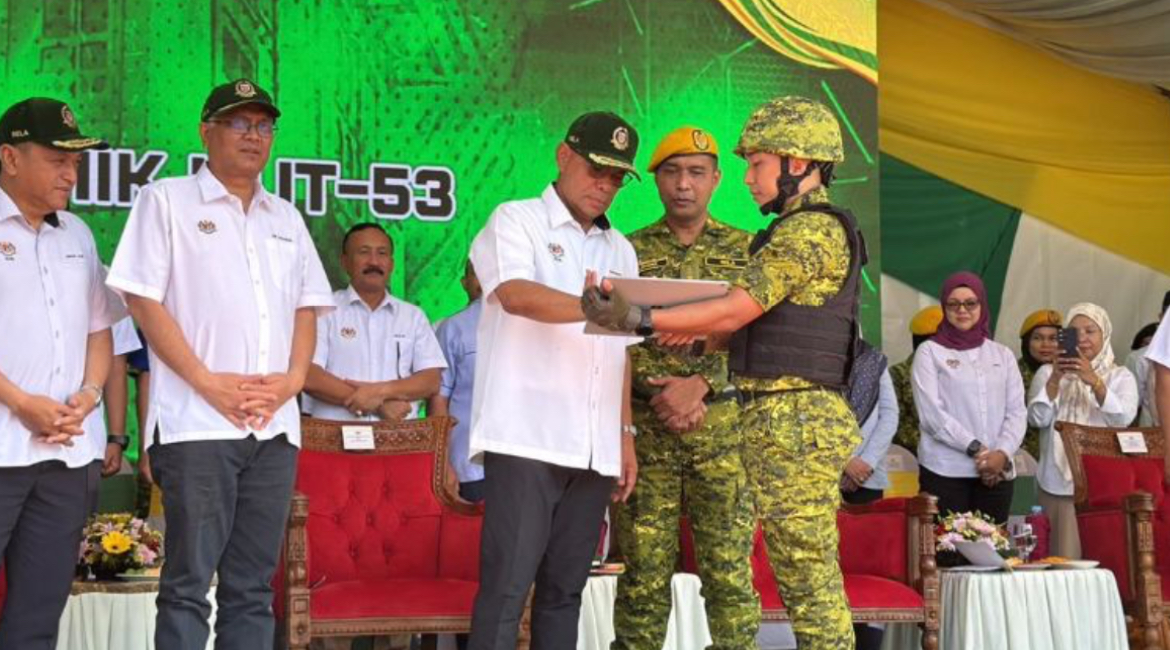 ‘Pasport terbang’: KDN teliti laporan AKPS
