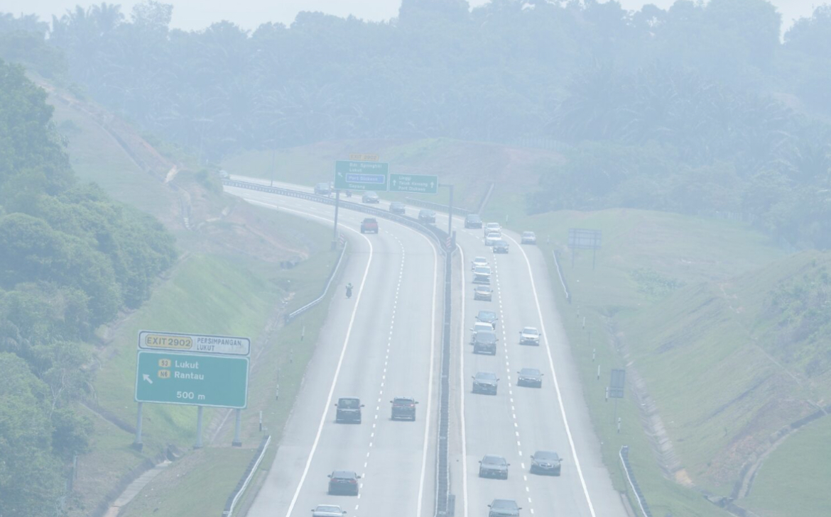 Hanya Miri catat IPU tidak sihat