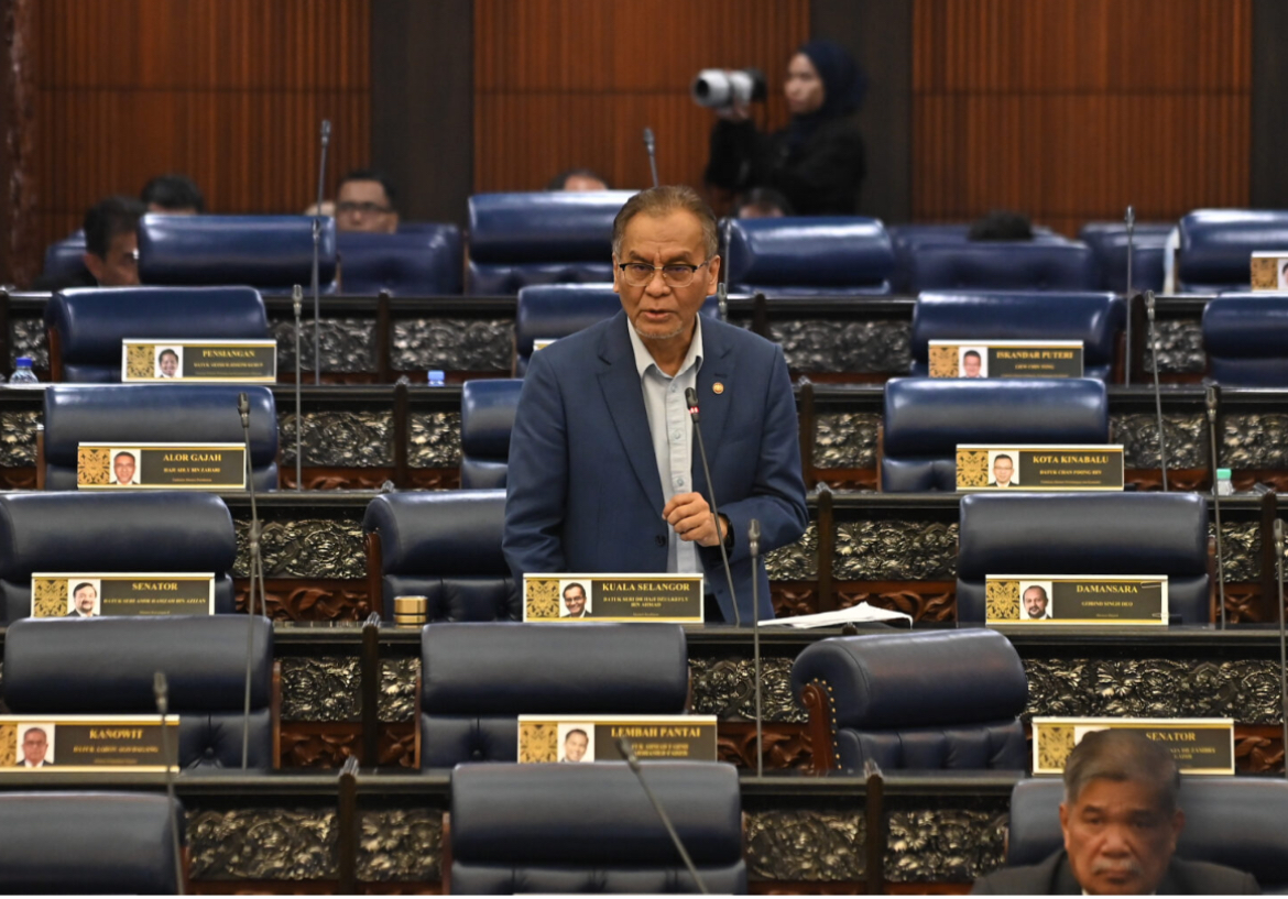 KKM teliti haramkan sepenuhnya penjualan vape