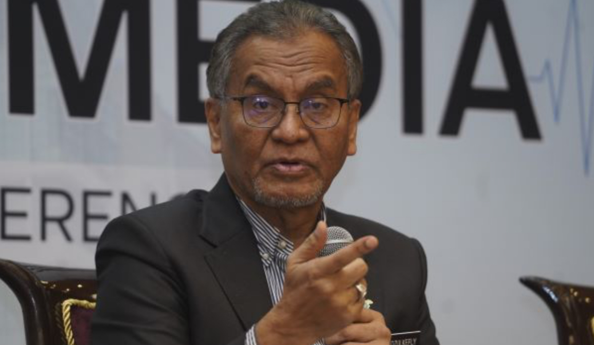 Ops Selamat Paru-Paru dilancar Jumaat ini
