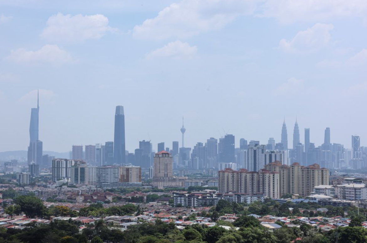 Hanya Mukah catat IPU tidak sihat