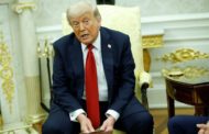 Buku lali Trump pula jadi tumpuan
