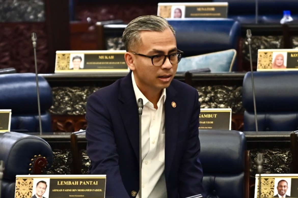 1,443 kandungan jelik libat kanak-kanak diturunkan
