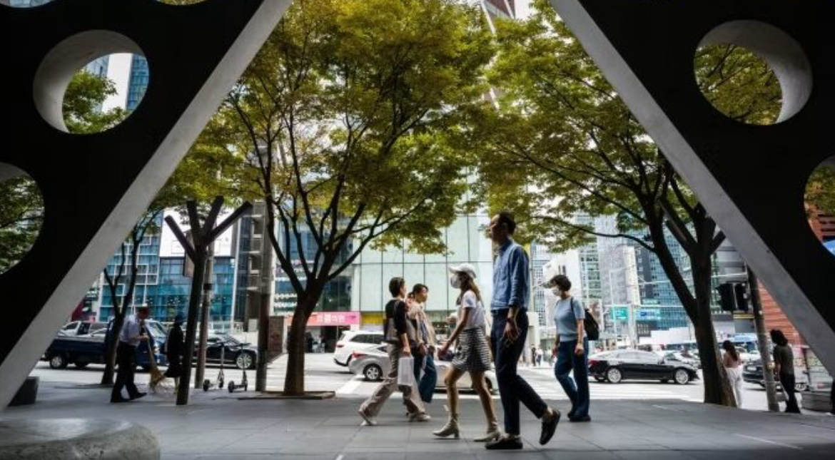 Semakin ramai lelaki Korea Selatan hidap kanser tekak berkait HPV